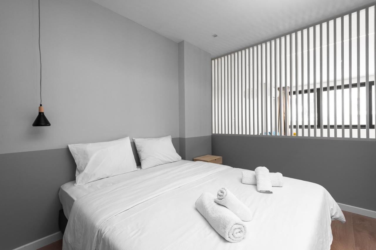 Appartement New Yorker, Nilie Hospitality Mgmt Thessaloniki