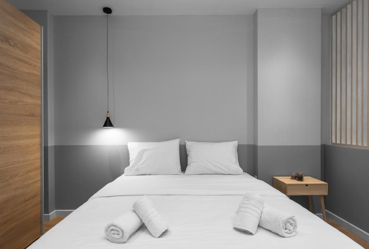 New Yorker, Nilie Hospitality Mgmt Appartement *